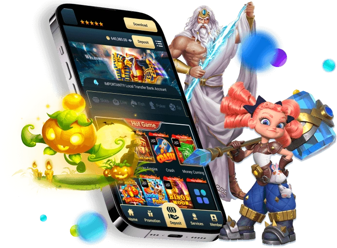 Cập nhật game liên tục