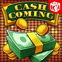 Hình ảnh máy đánh bạc (slot game) với đồ họa rực rỡ và jackpot lớn