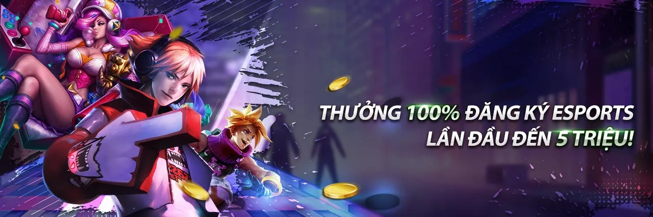 Cơ hội trúng Jackpot lớn tại tải b789