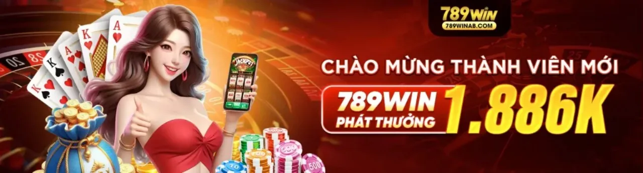 Hình ảnh giới thiệu các trò chơi mới nhất tại tải b789